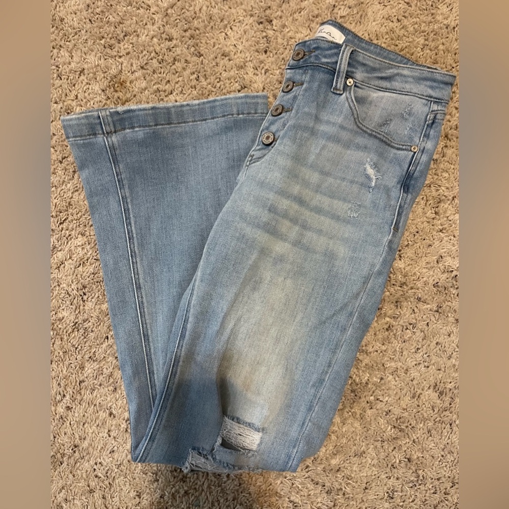 Kancan jeans